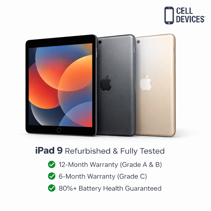 Ipad 9 (2021)