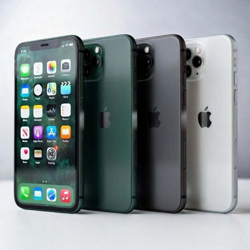 Apple iPhone 11 Pro - Refurbished