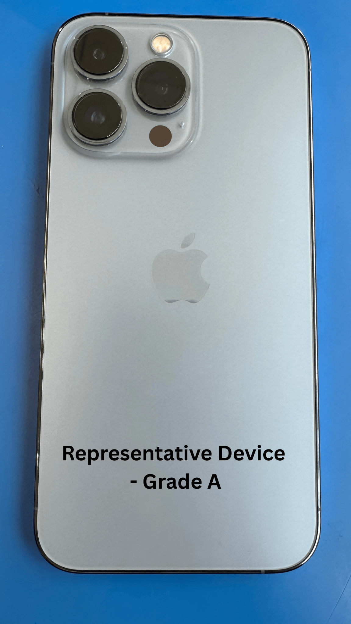 Apple iPhone 13 Pro - Refurbished - Cell Devices