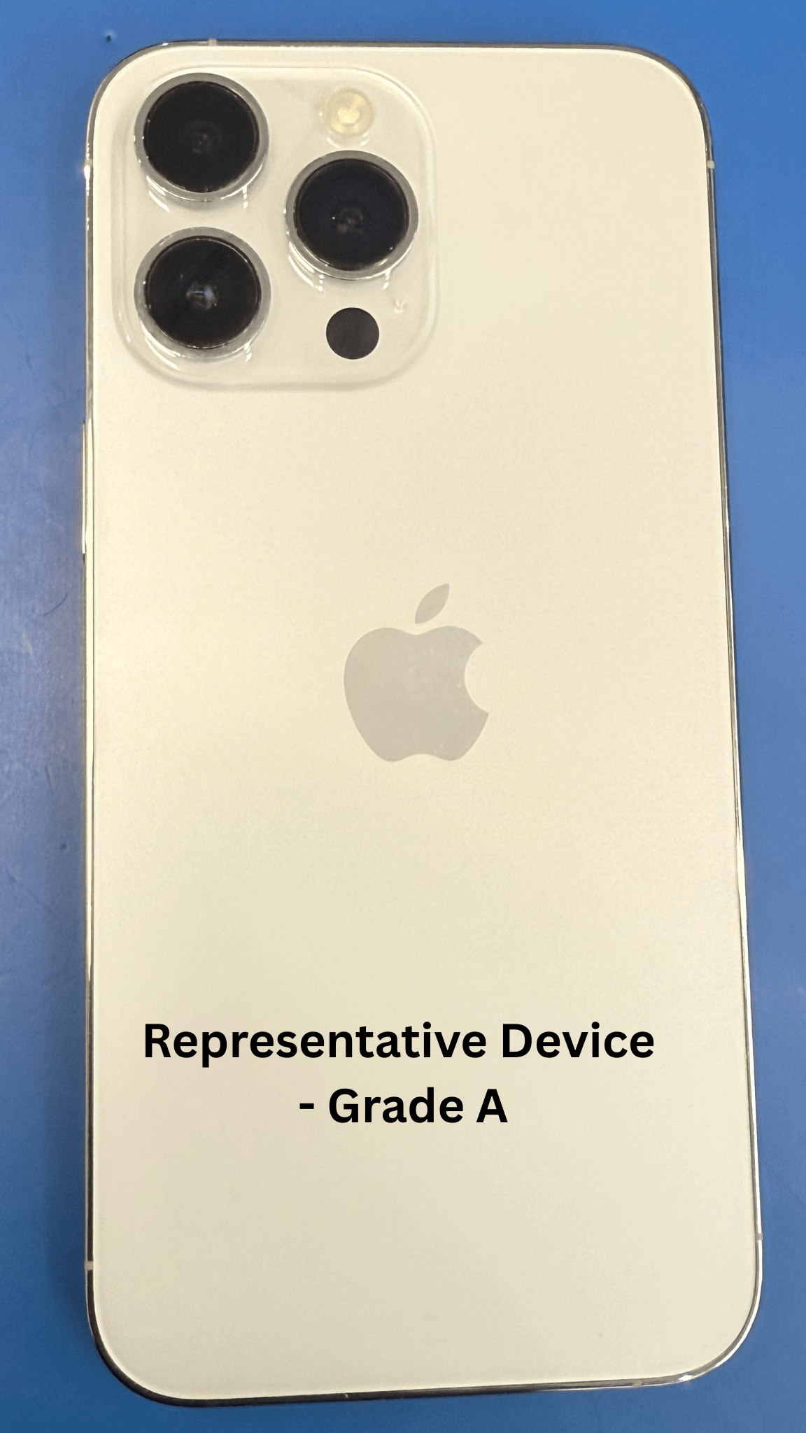 Apple iPhone 13 Pro - Refurbished - Cell Devices