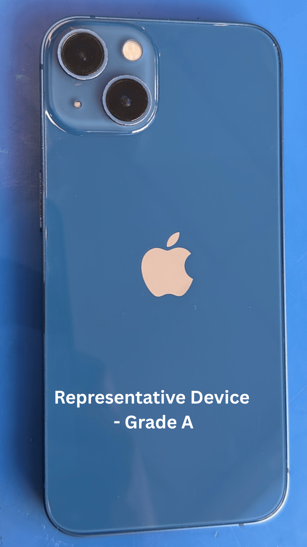 Apple iPhone 13 - Refurbished - Cell Devices