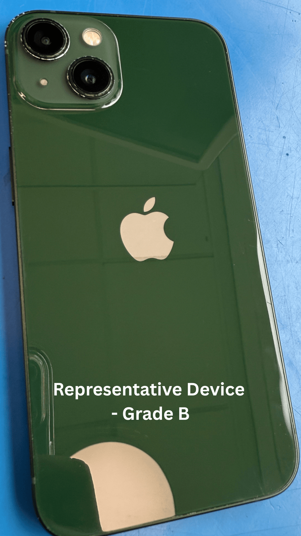 Apple iPhone 13 - Refurbished - Cell Devices