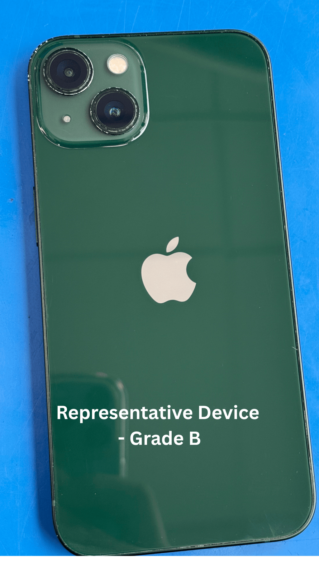 Apple iPhone 13 - Refurbished - Cell Devices