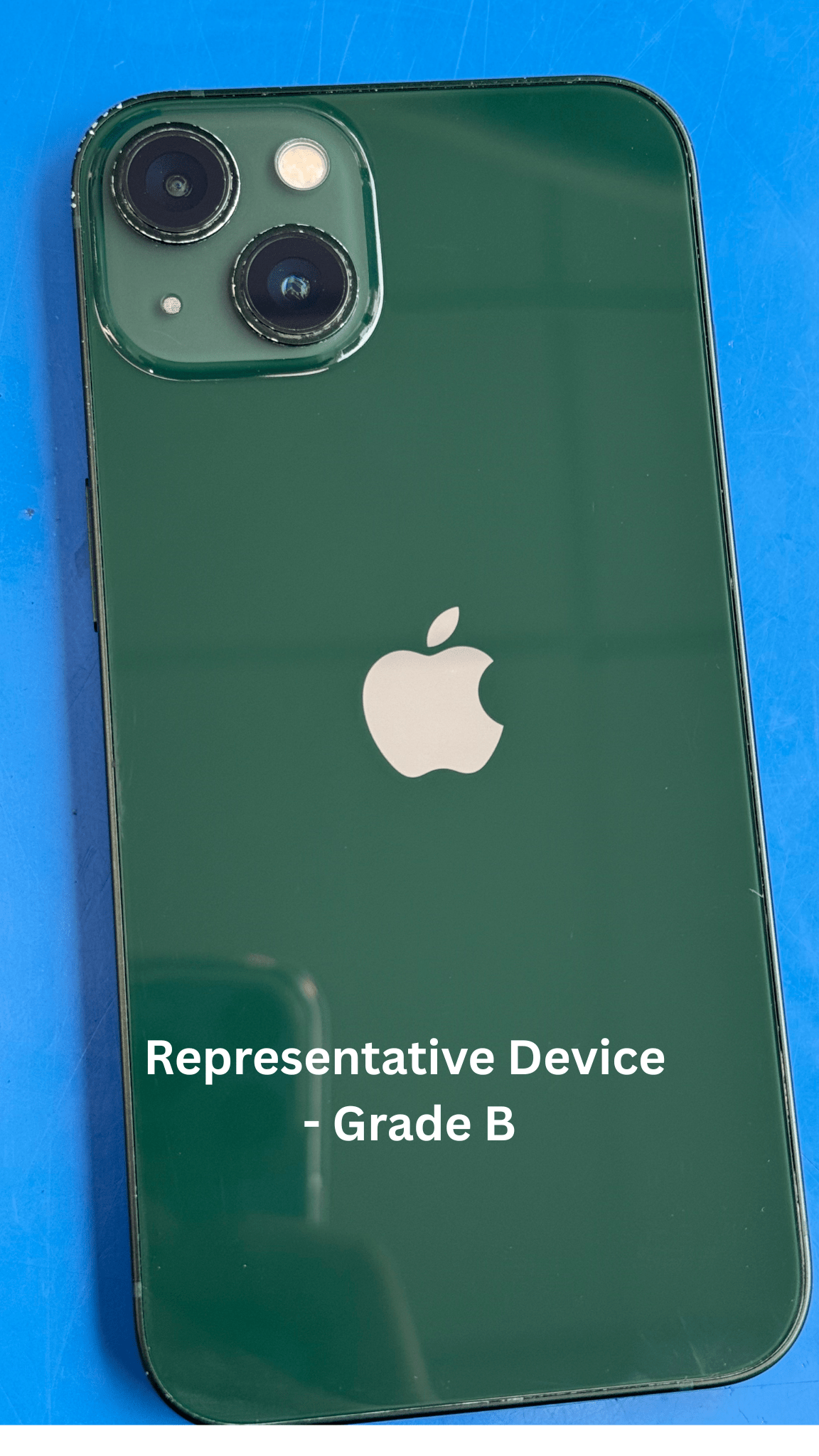 Apple iPhone 13 - Refurbished - Cell Devices