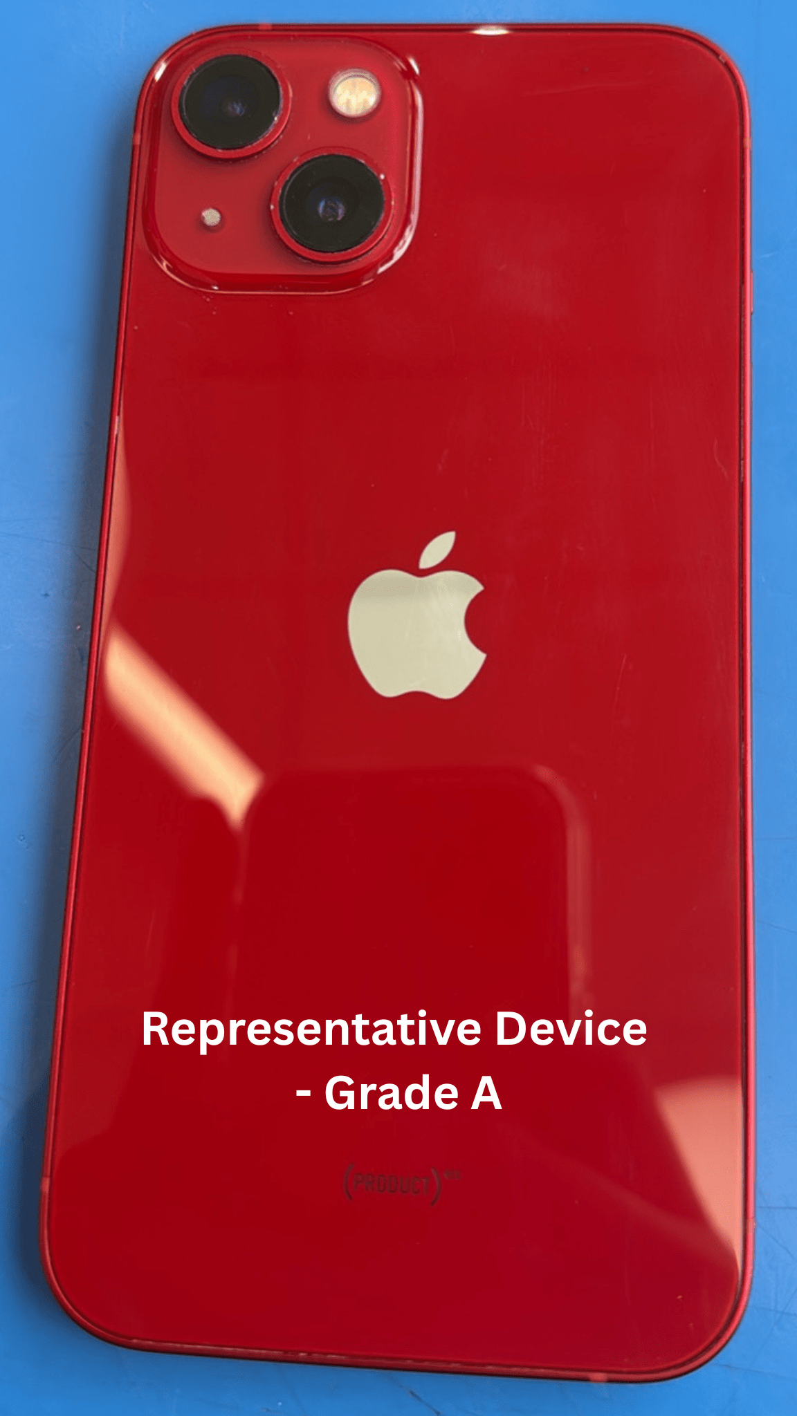 Apple iPhone 13 - Refurbished - Cell Devices