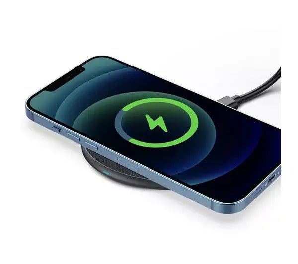 PREMIUM SILVERLABEL WIRELESS CHARGERS - Cell Devices